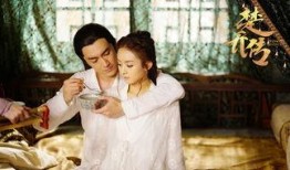 楚 乔传在线观看,揭开古代江湖的传奇篇章